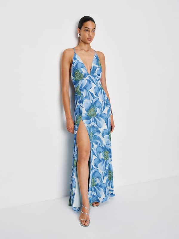 Zani Dress