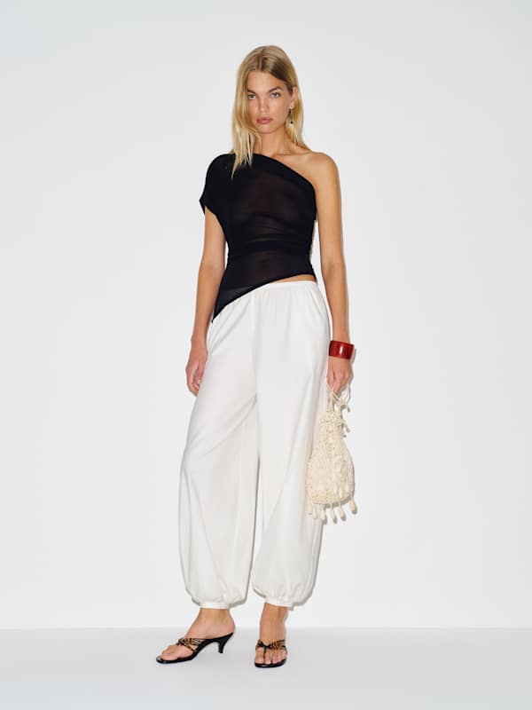 Adora Knit Top