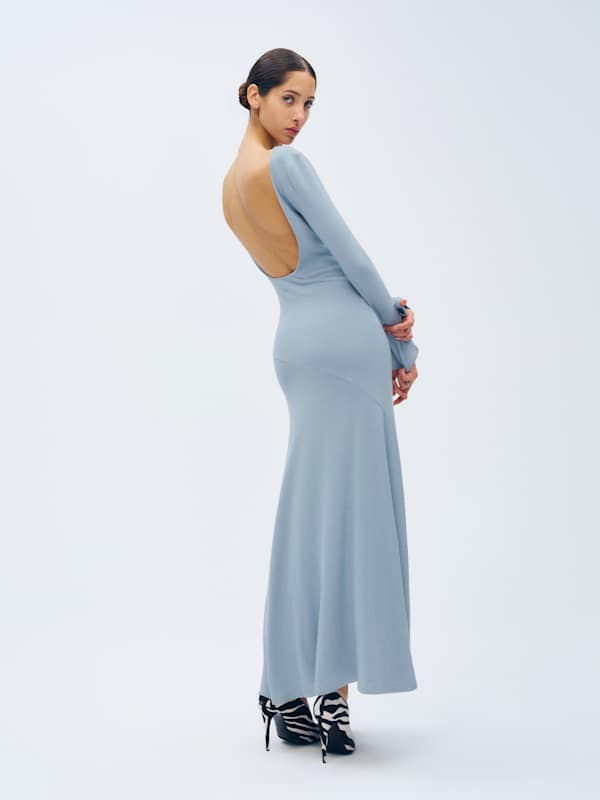 Florence Knit Dress