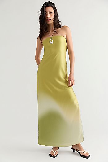 Baobab Lola Maxi Dress