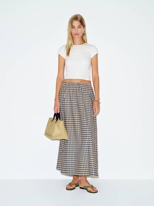 Cleo Skirt