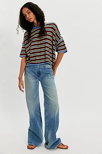 Denimist Helena Jeans