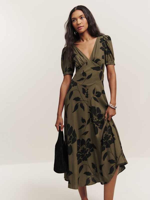Naira Dress