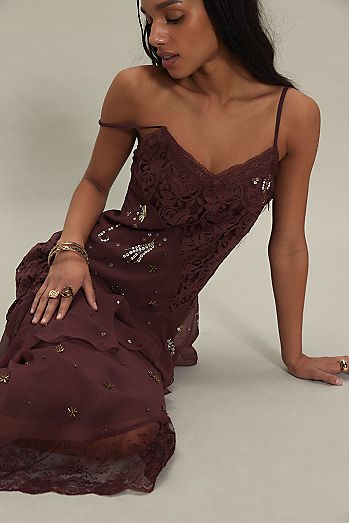 Nigel Preston Dream Dress