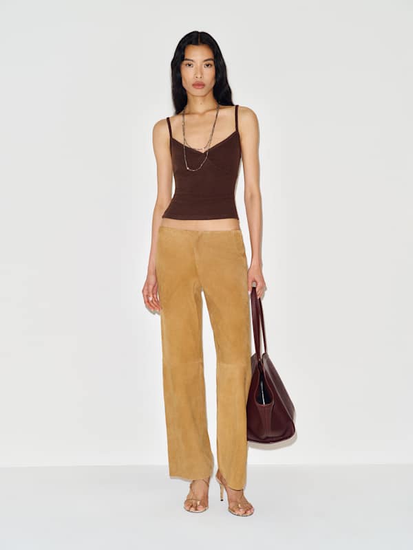 Nadine Knit Top