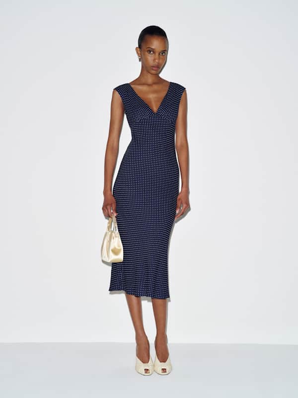 Clementina Dress