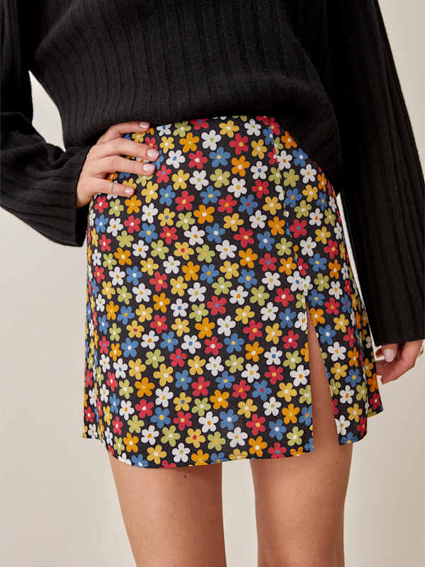 Margot Skirt