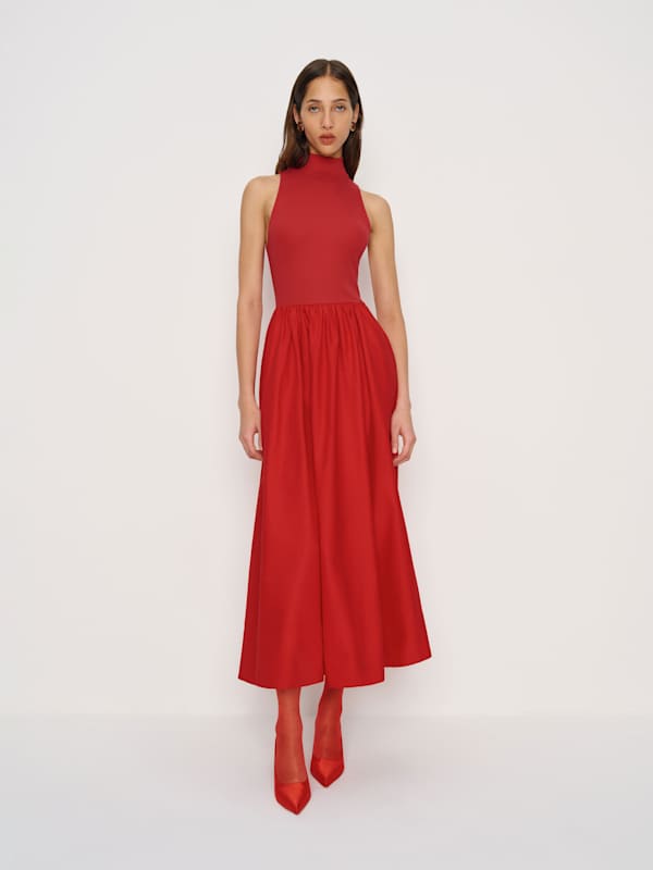 Sai Dress