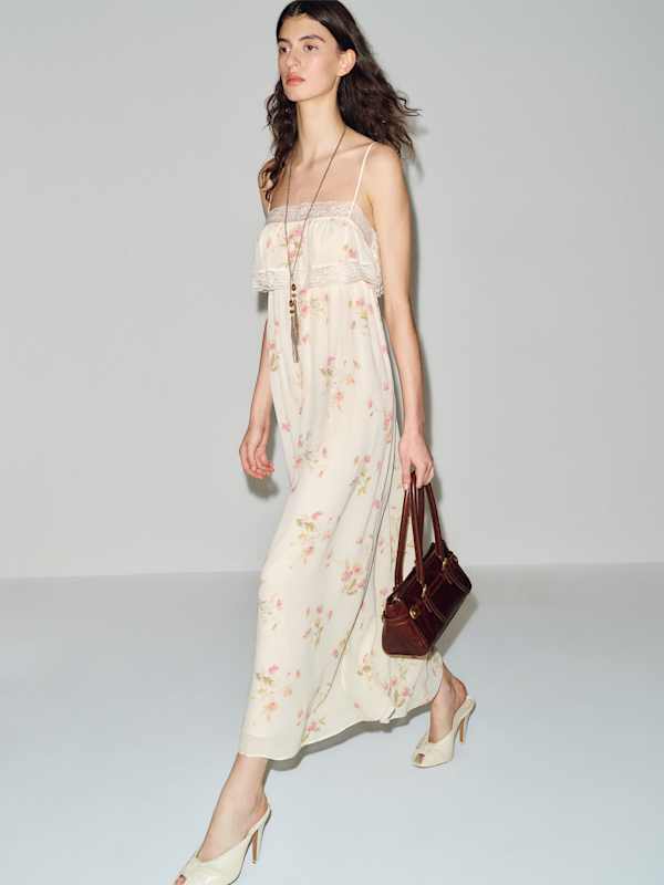 Carlisle Dress