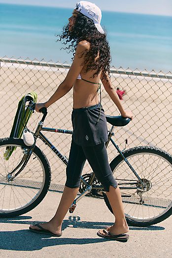 Intensity Pants