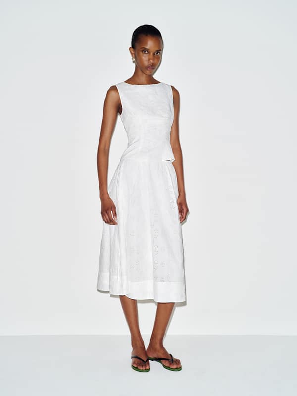 Moya Two Piece