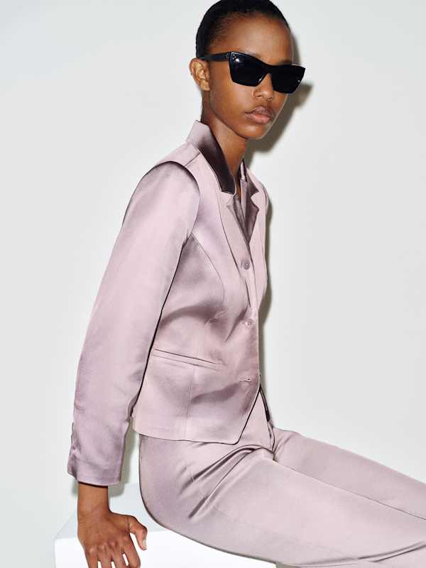 Florence Blazer