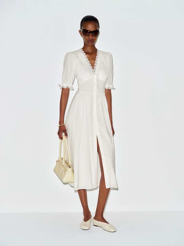 Ketra Dress