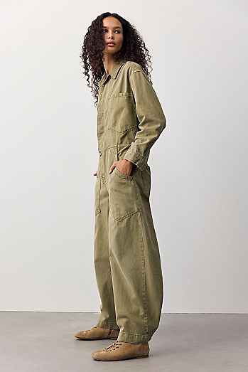 We The Free Jacoby Carpenter Jumpsuit