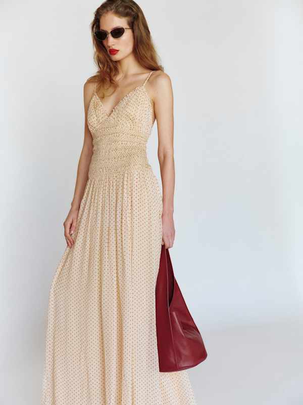 Fatima Dress