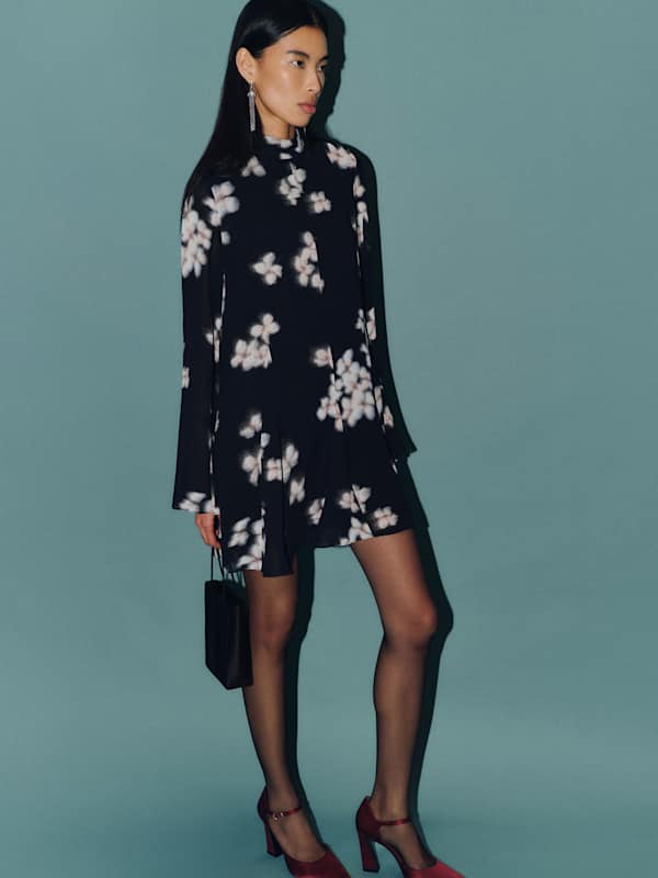 Torin Dress