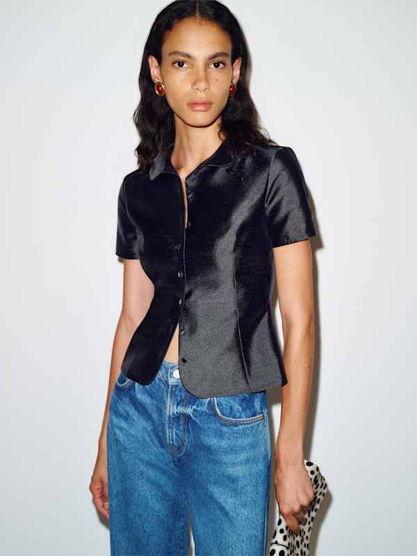 Haley-Kate Top