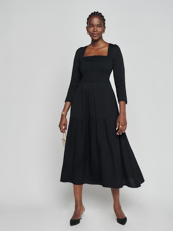 Chaylyn Dress