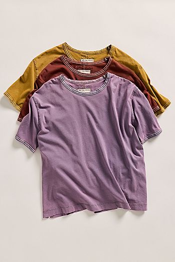 We The Free Bad Habit Tee