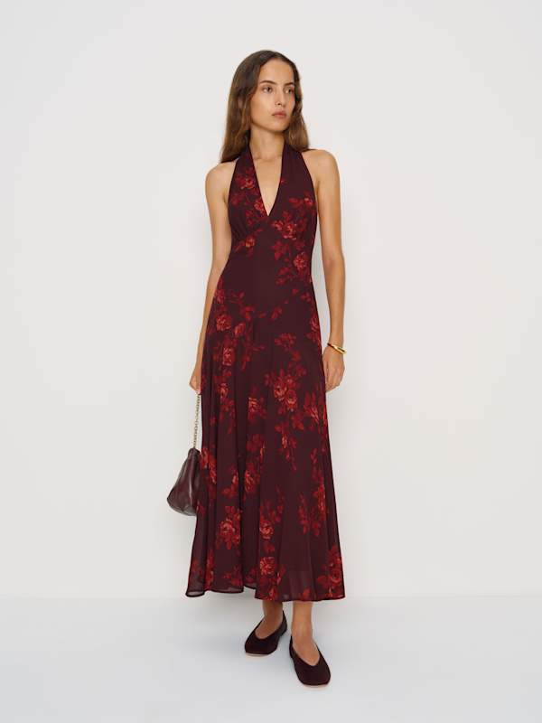 Briony Dress