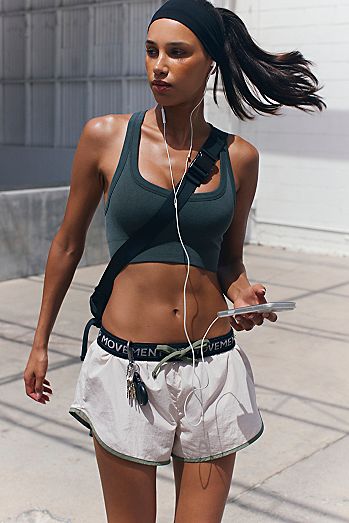Go To Sports Bra
