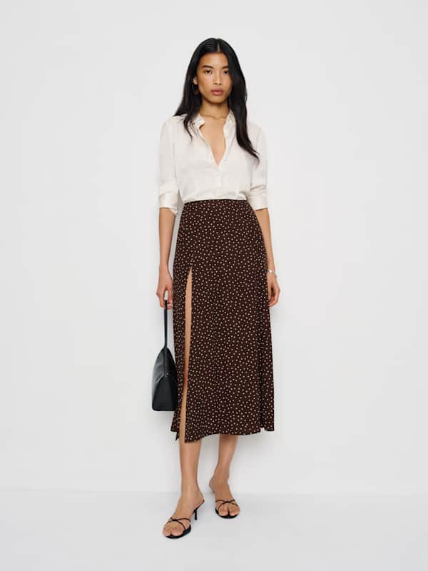 Zoe Skirt