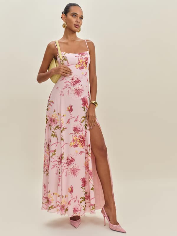 Bea Dress