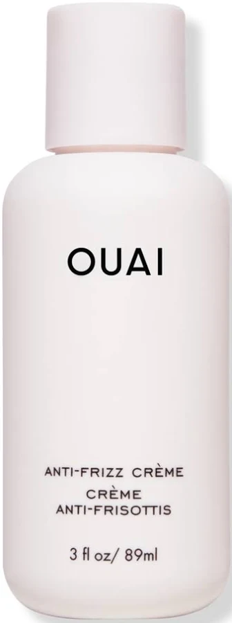 OUAI Anti Frizz Cream