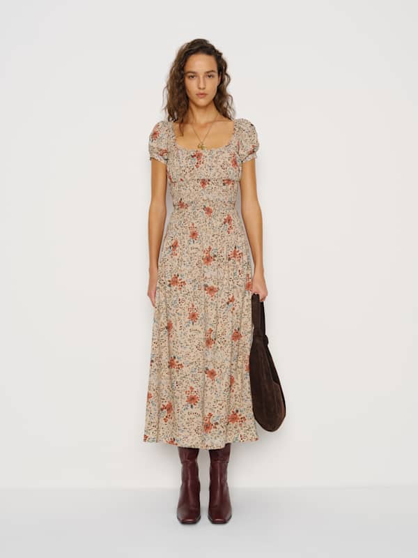 Riva Dress