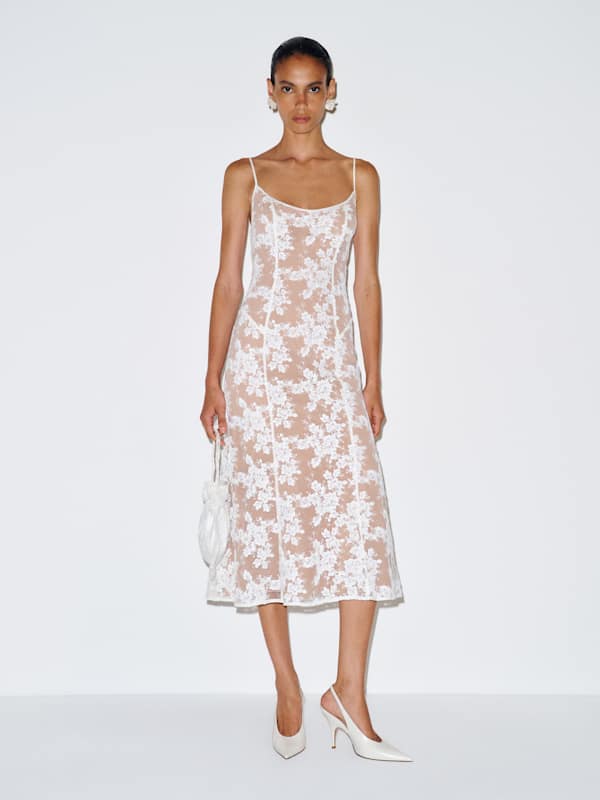 Marian Dress