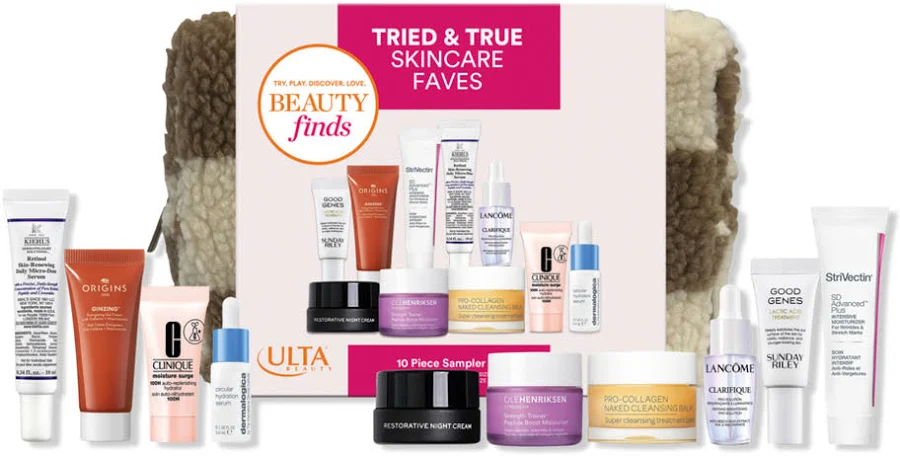Ulta Beauty