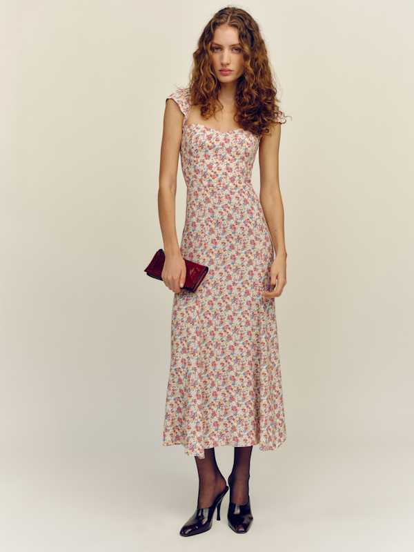 Bryson Dress