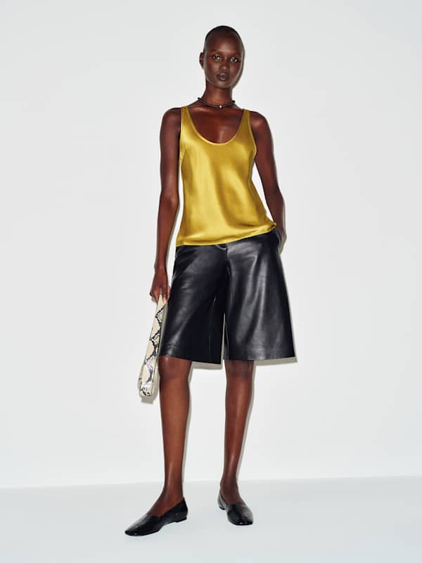 Veya Silk Top