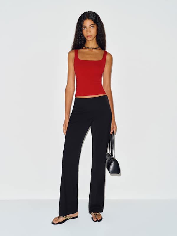 Carla Knit Top