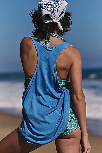 Rundown Tank