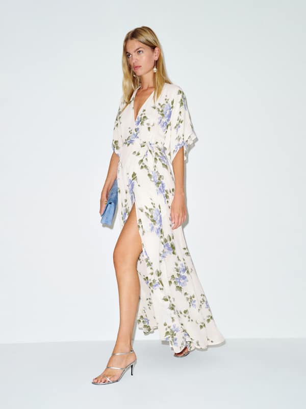 Winslow Dress