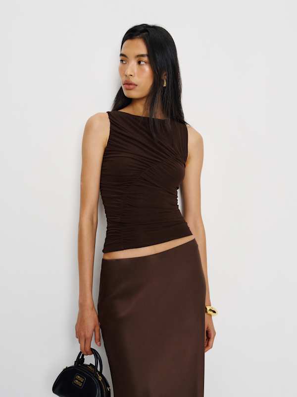 Rosie Knit Top