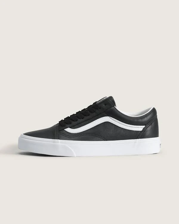 Old Skool Vans