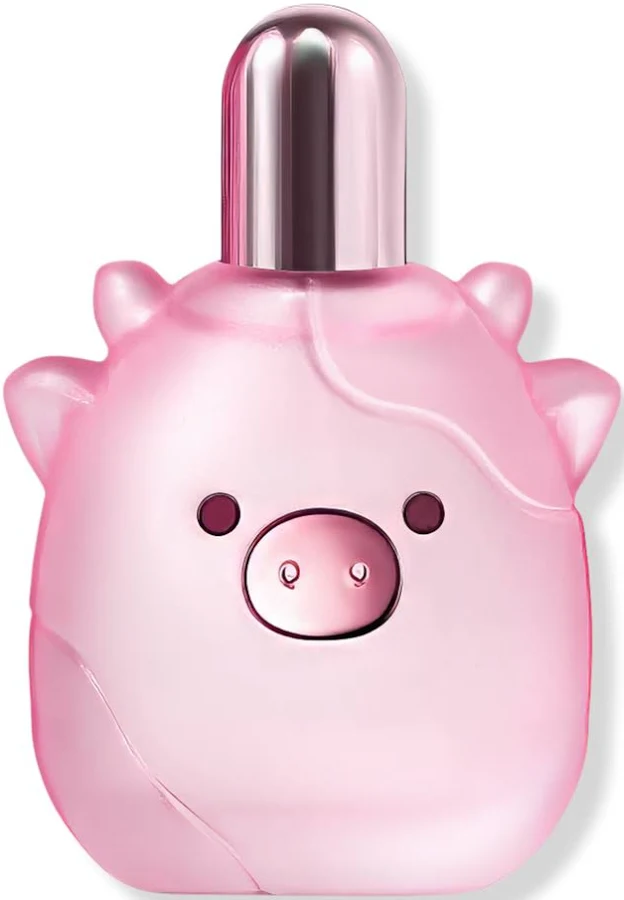 Squishmallows Pink Possibilities Eau de Parfum