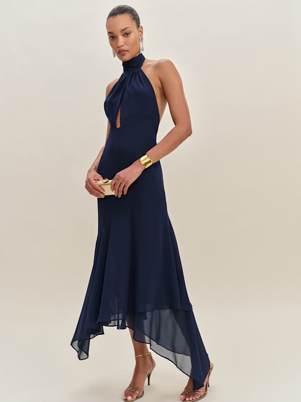 Mela Dress