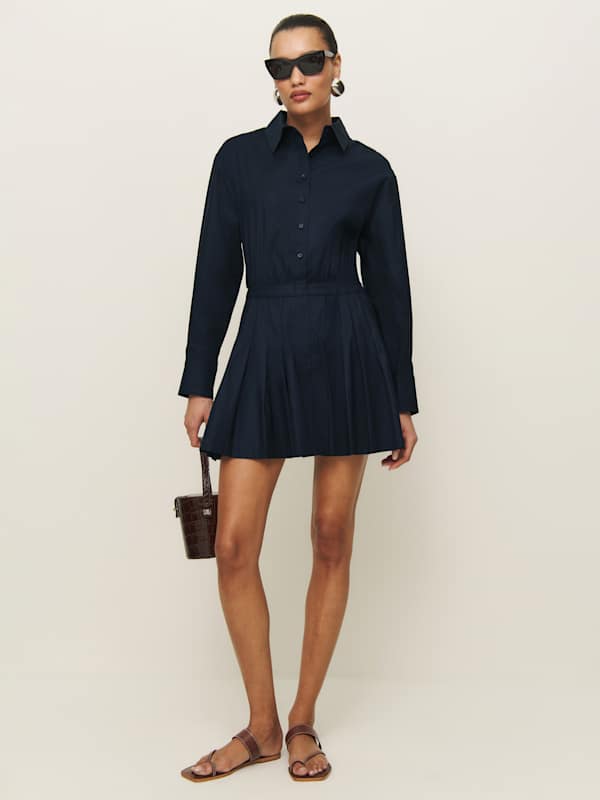 Liora Dress