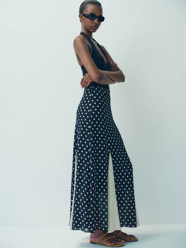 Sally Skirt