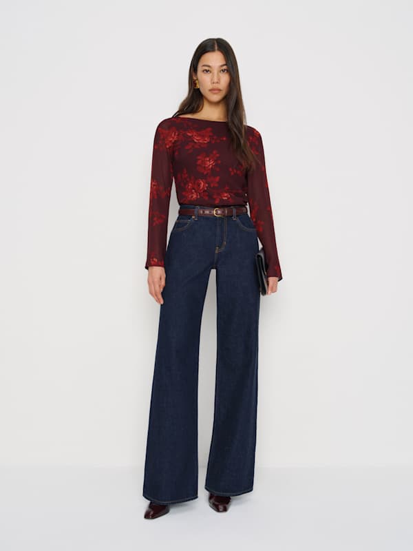 Marlow Top