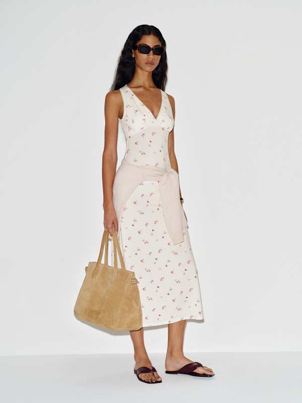 Brayden Knit Dress