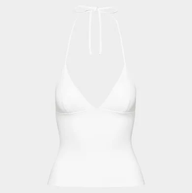 Aritzia Women's Original Contour Solara Halter Top