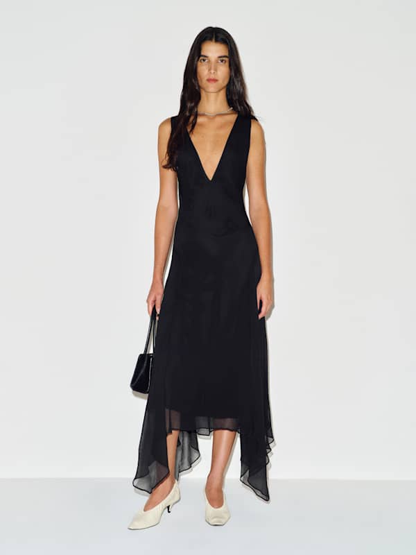 Stellina Dress