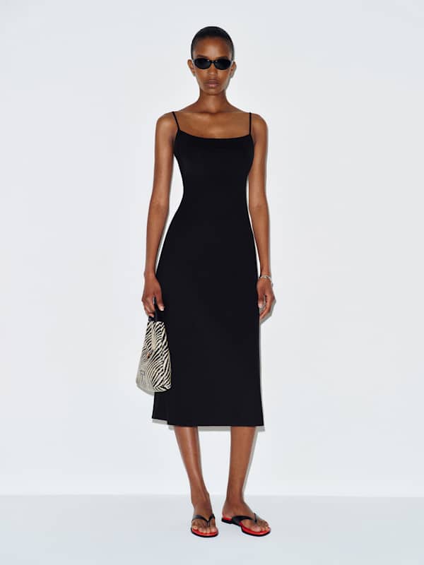 Lavinia Knit Dress
