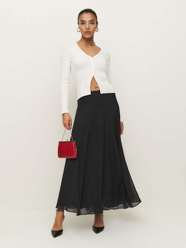 Erina Skirt