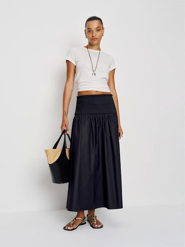 Haven Skirt