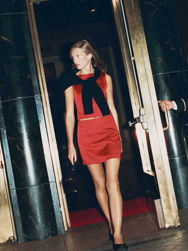 Grace Two Piece